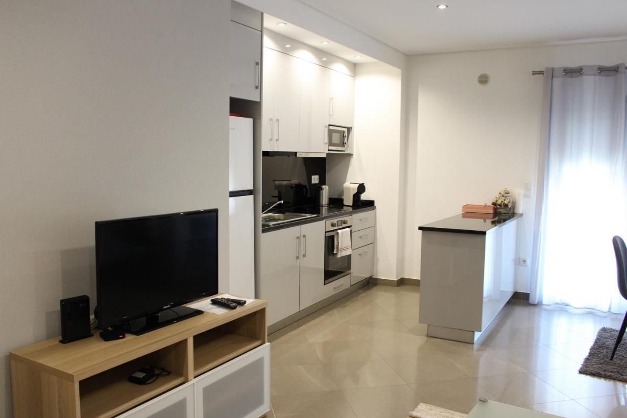 Apartamento Fatima Sanctuary Exterior photo