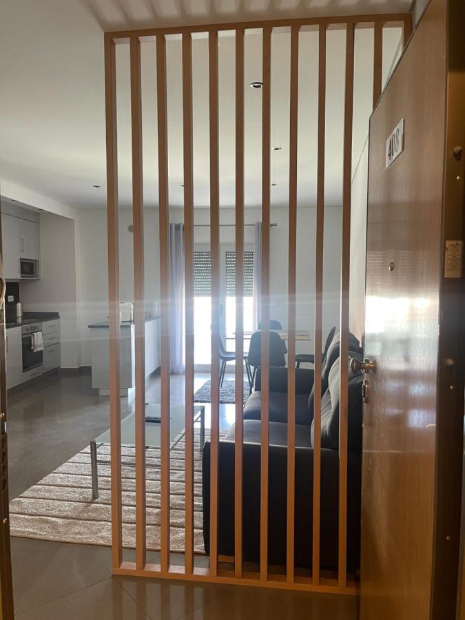 Apartamento Fatima Sanctuary Exterior photo